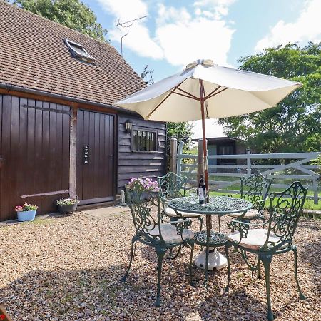 The Studio, Horseshoe Cottage Fulbourn Ngoại thất bức ảnh