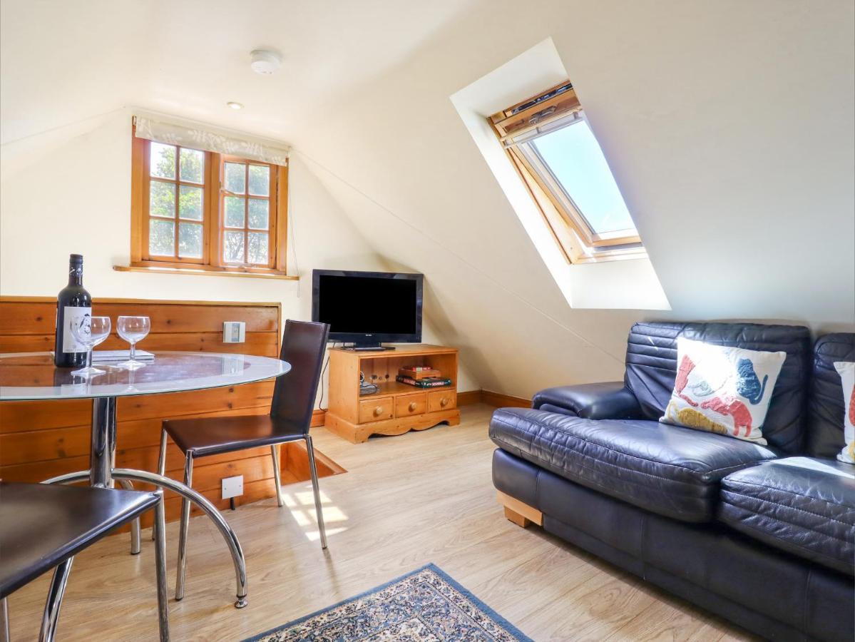 The Studio, Horseshoe Cottage Fulbourn Ngoại thất bức ảnh