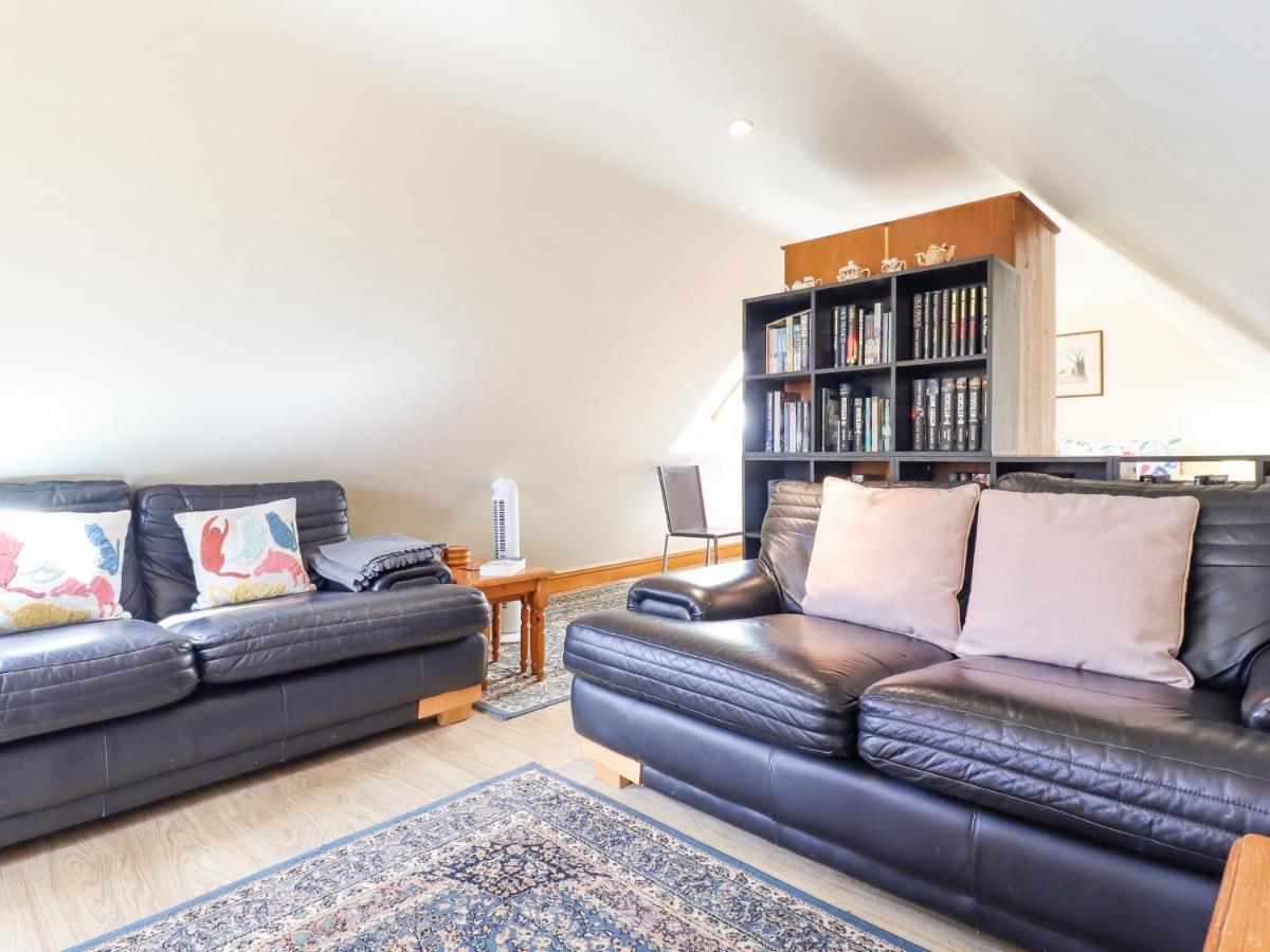 The Studio, Horseshoe Cottage Fulbourn Ngoại thất bức ảnh